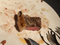 蒜香牛排-拉蒂娜·巴西牛排馆 Latina·Brazilian Steakhouse(王府井喜悦店)