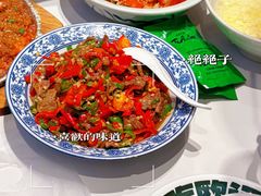 -欧记大排档·景德菜(上海首店)