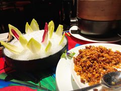 -上海滩餐厅(BFC外滩金融中心店)