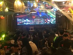 -胡桃里乐队酒馆(鎏嘉码头店)