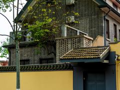 -颐和路民国时期公馆风貌区
