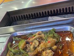 -7只羊·鲜羊肉串·地锅鸡精酿(玄武墨香路店)