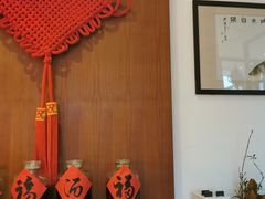 -羡餐厅·杭帮菜·淳菜(千岛湖自由洲际殿店)