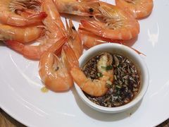 -必点海鲜·鲅鱼水饺(鞍山西道店)
