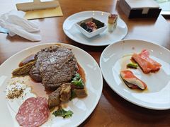 -嘉定凯悦·咖啡厅