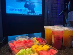 -音乐派KTV(银泰城店)