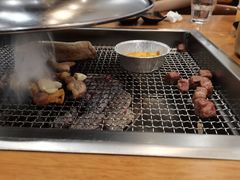 -肉甲韩国木炭烤肉(新壹街1店)
