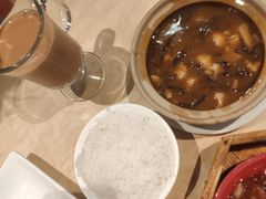 -避风塘(百联东郊店)