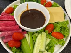 -兰州宾馆餐厅(兰州驻京办店)