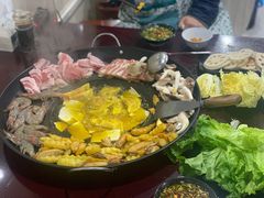 -大贵州烙锅
