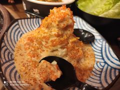 -焱岛烧肉·活鳗炙烤(晋江万达店)