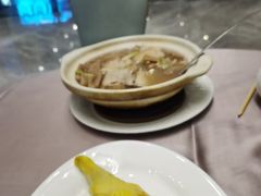 -东方御宴海鲜酒楼(棕泉酒店)