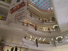 -凯德广场(金牛店)
