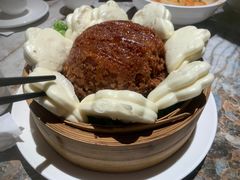 -北平小馆·烤鸭·家常菜(磨房北里店)