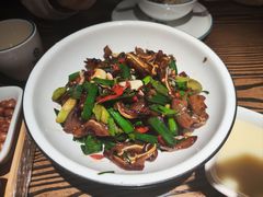 -湖南人家·家传湖南菜(水围店)