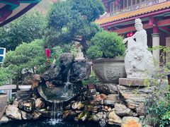 -天竺岩寺