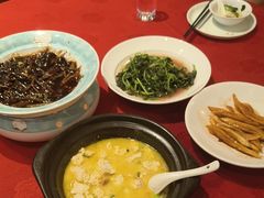 -宋园·金宴浙鲜馆(静安店)