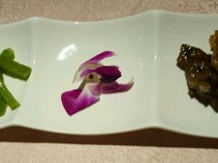 赠送小菜-七仙岭君澜度假酒店·桃源小馆中餐厅