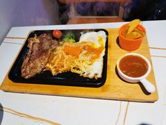 -豪享来(我格广场店)