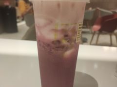 -奈雪的茶(湖滨银泰in77C区PRO店)