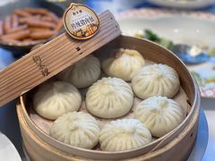 -狗不理(贵宾楼店)