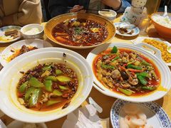 -明婷饭店(外曹家巷店)