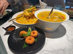 -Tegu泰古莲·泰国餐厅(红山6979店)