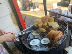 -丽华早点(大成路店)