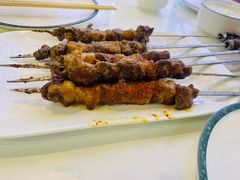 -帕米尔食府(白云观店)