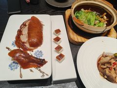 -苏淮景·苏闽融创菜·海鲜(原空港井河轩店)