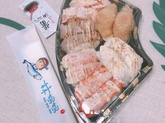 -林妈妈村·日式料理(宝山龙湖天街店)