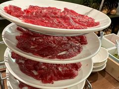 -得意咚瓜·顺德鱼生·冬瓜火锅(深圳首店)