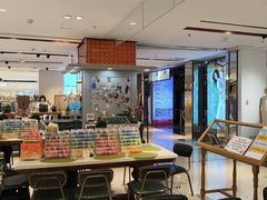 -十八字金银饰·拼豆·开蚌手工体验团建(君太百货店)
