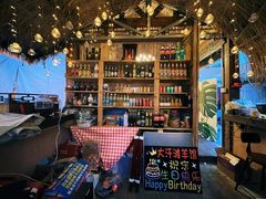 -大汗烧烤滩羊馆(清水河公园店)