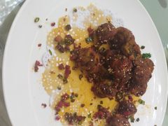 -清真悦宾楼食府(海湖店)