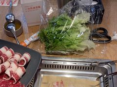 -新石器烤肉(百联川沙店)