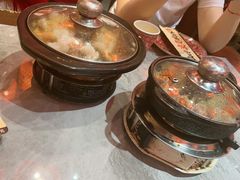 -山四砂锅(太原钟楼街店)