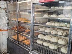 -容师傅(城外步行街店)