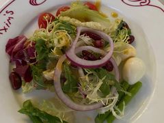 -马克西姆餐厅(崇文门店)