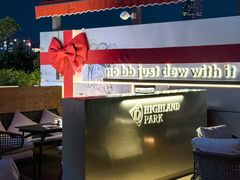 -DEW Lounge(深圳湾店)