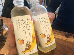 -常樂屋·常德米粉(青年路店)