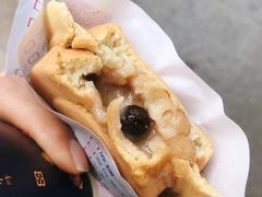 -台湾味正点车轮饼可丽饼(南禅寺店)