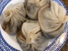 无锡小笼-笑来喜馄饨小笼工坊店(湖滨街店)