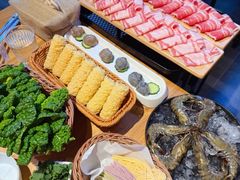-四喜小胖·北京涮肉(五道营店)