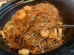 海鲜粉丝煲-苏浙汇(古北店)