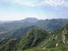 -焦作青龙峡风景名胜区