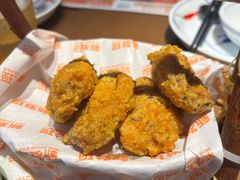 -新发现(宝山龙湖店)