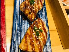 -鹅喜粤·广州味·点心·烧鹅(长隆店)