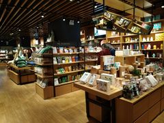 -九木杂物社(恒隆广场店)