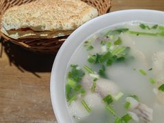 -祥盛隆羊汤馆(芙蓉店)
